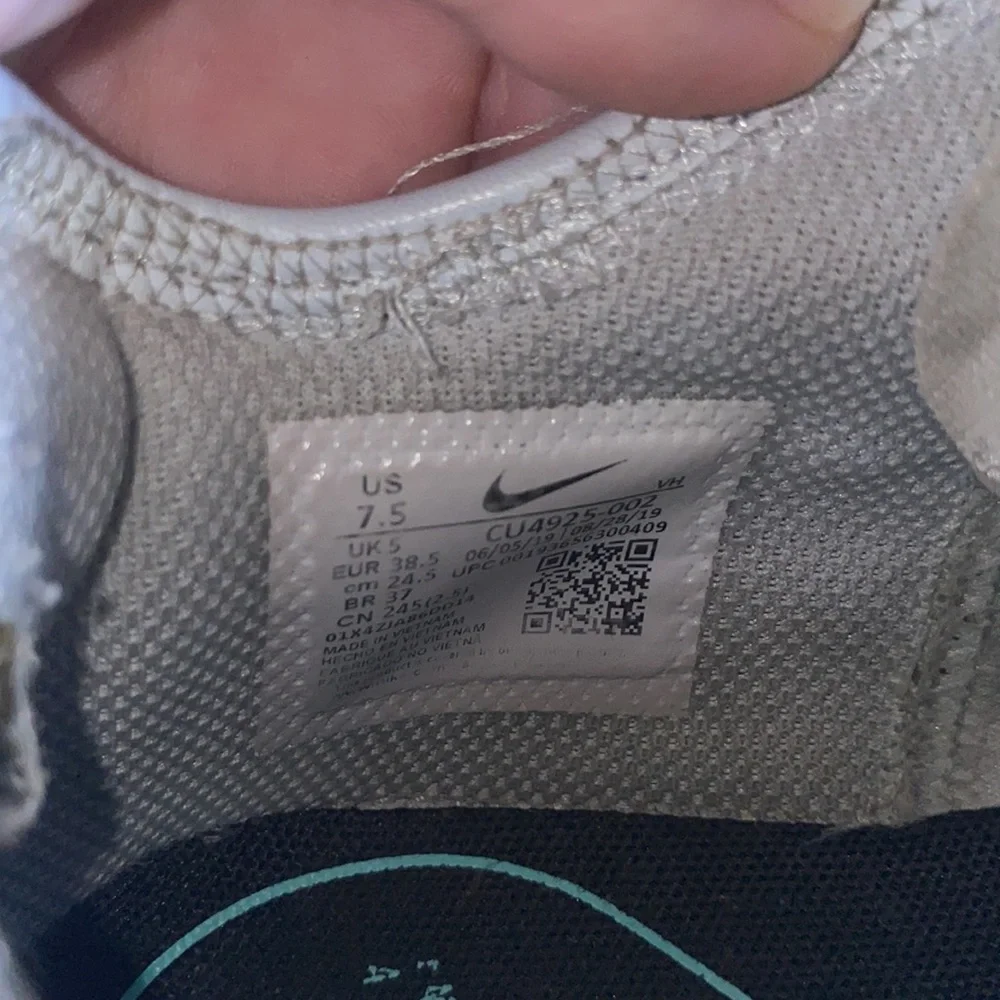 Nike Air - Picture 5 of 7